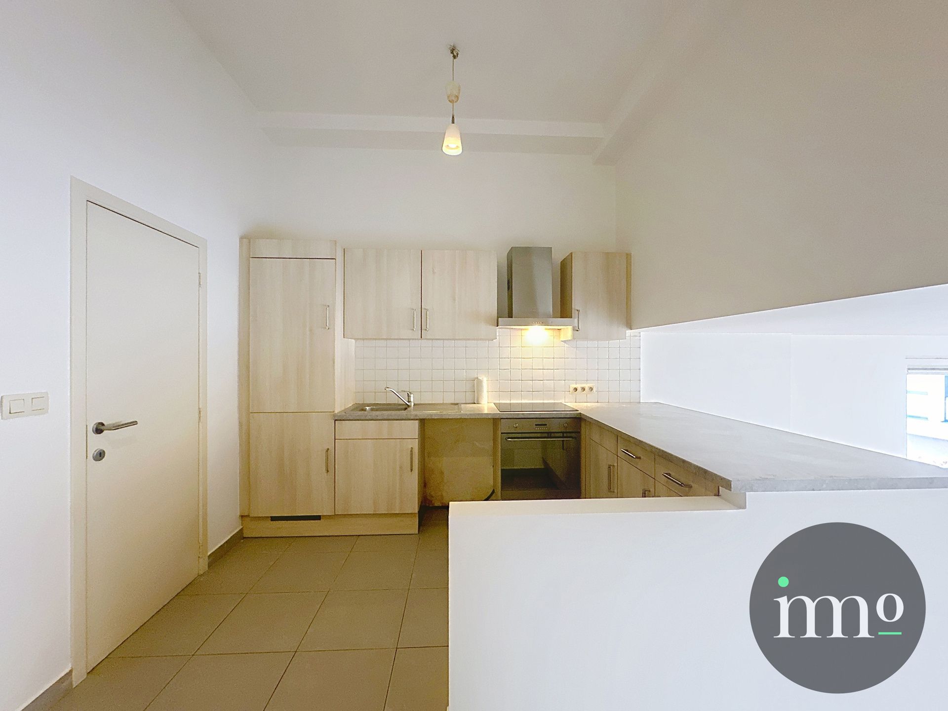 Appartement lumineux avec 1 chambre et 1 pièce polyvalente dans un site unique et protégé foto 10