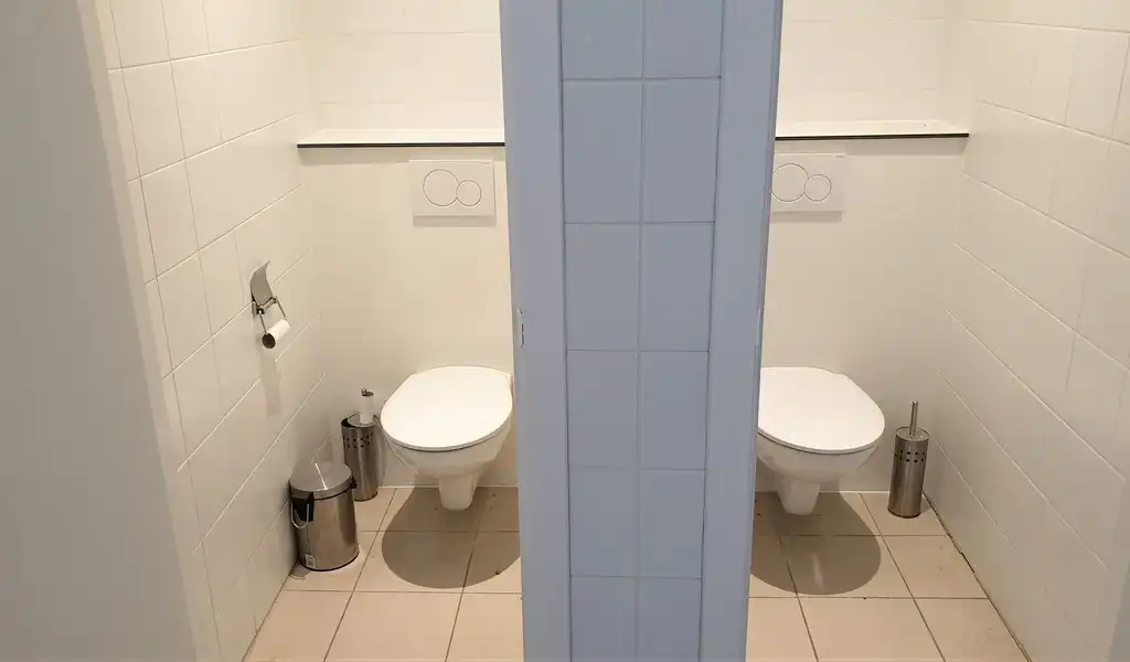 Instapklare kantoren te huur vlakbij afrit E40/R4 in Sint-Denijs-Westrem foto 7