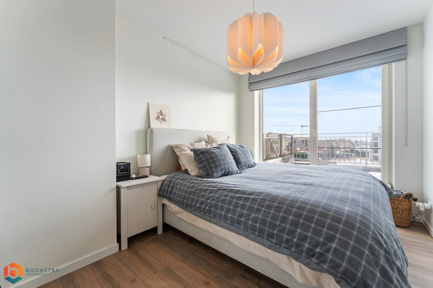 Appartement met 2 slpkrs te Putte foto 9