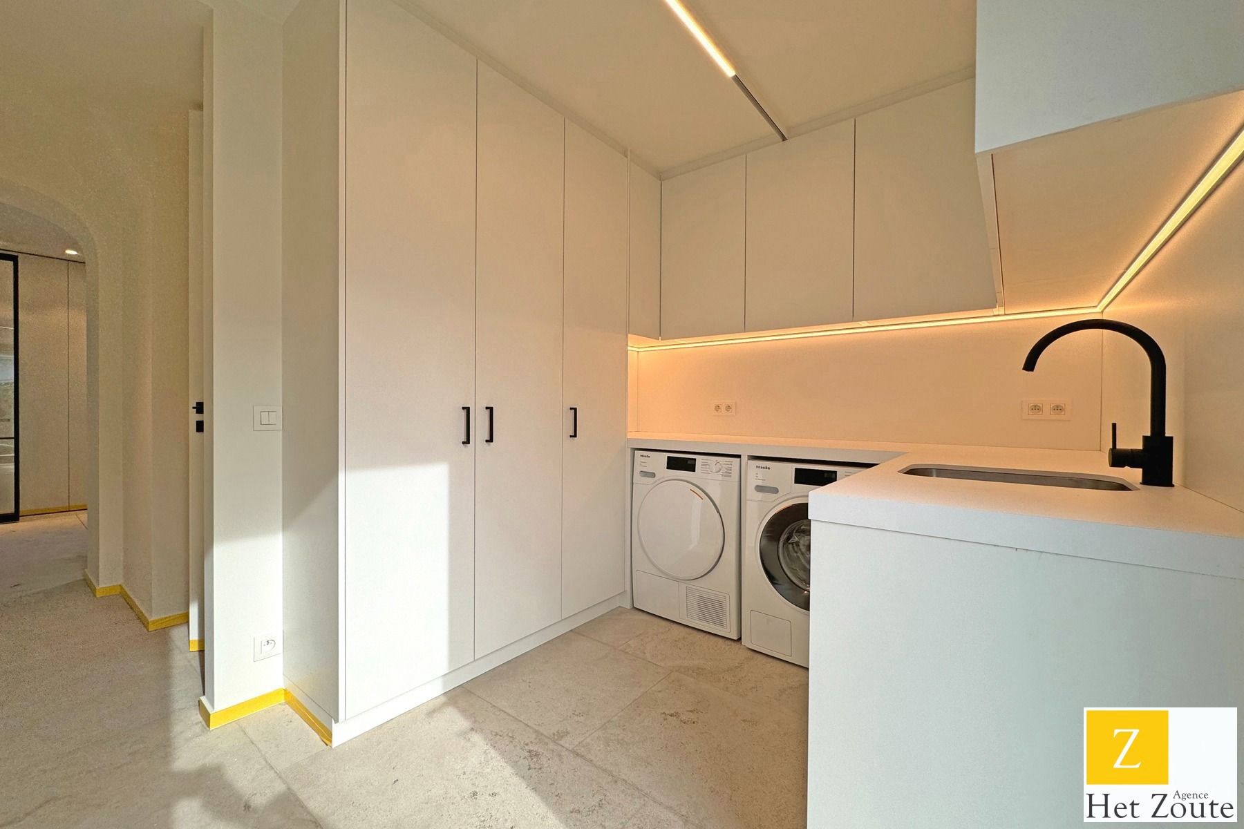Open deur 14 juni 14h-16h villa zwembad vlakbij Kalfsmolen foto 16