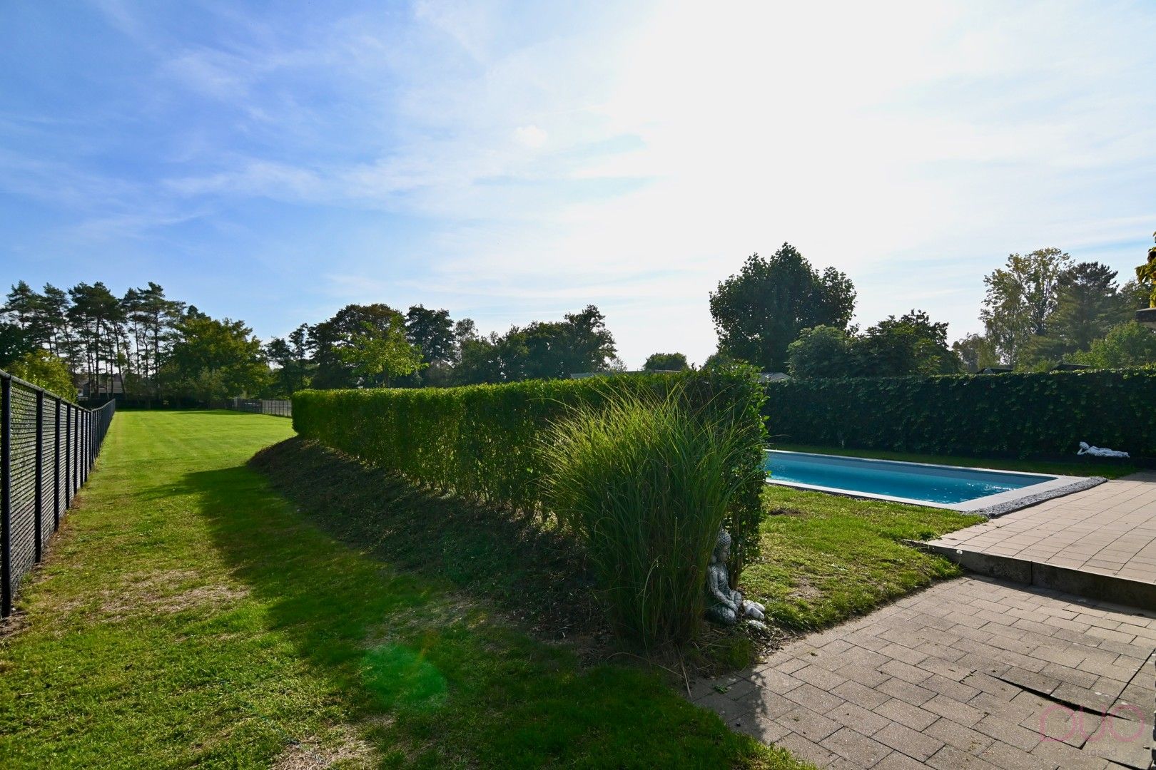 Knappe instapklare villawoning met vijf slaapkamers, verwarmd zwembad op 21a59ca foto 41