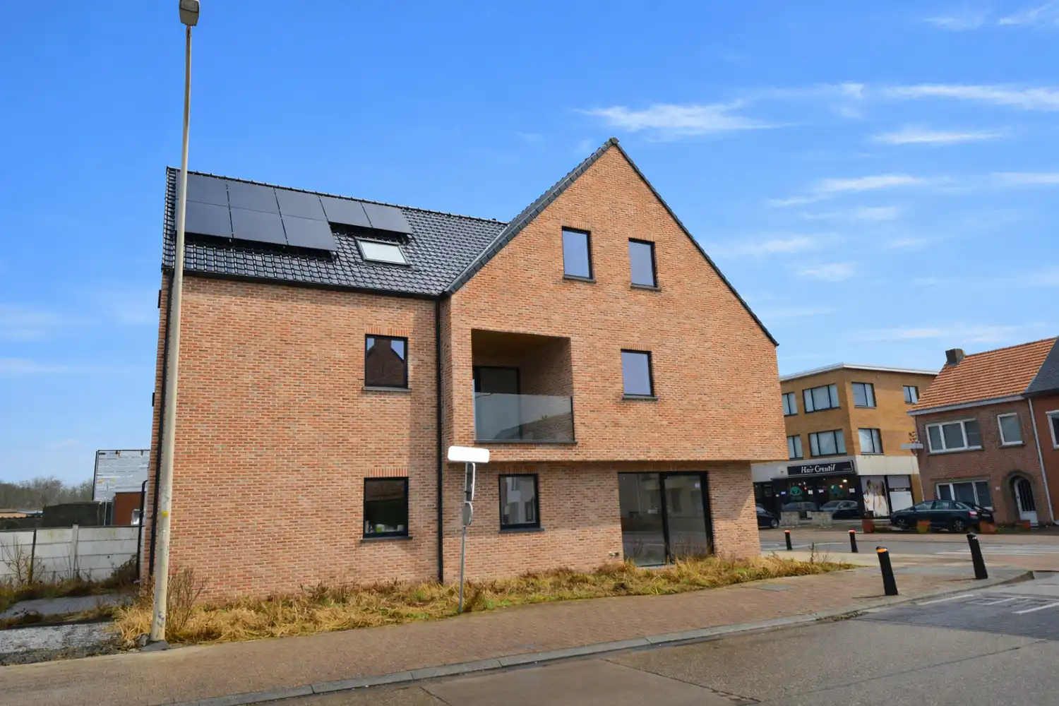 NIEUWBOUWAPP. MET 2 SLK EN P! foto 11