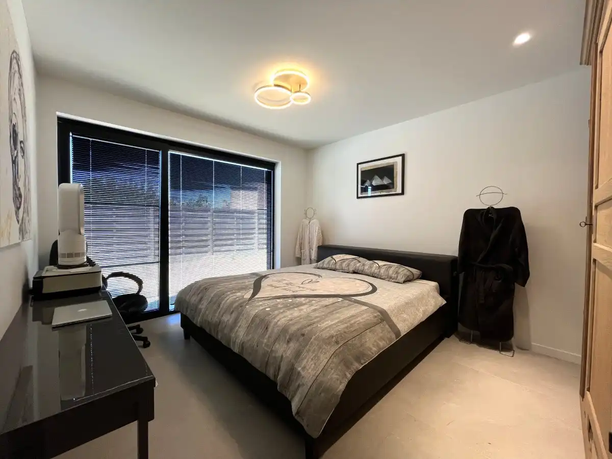 Beselare - Exclusieve luxe villa met zwembad en domotica foto 8