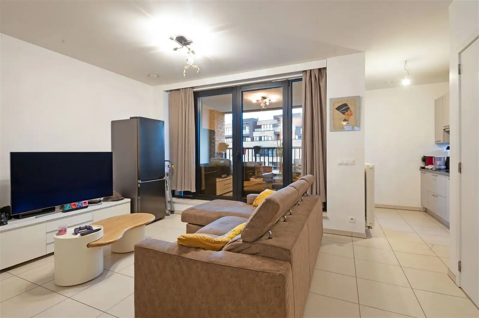 Appartement 2 slaapkamers  foto 4