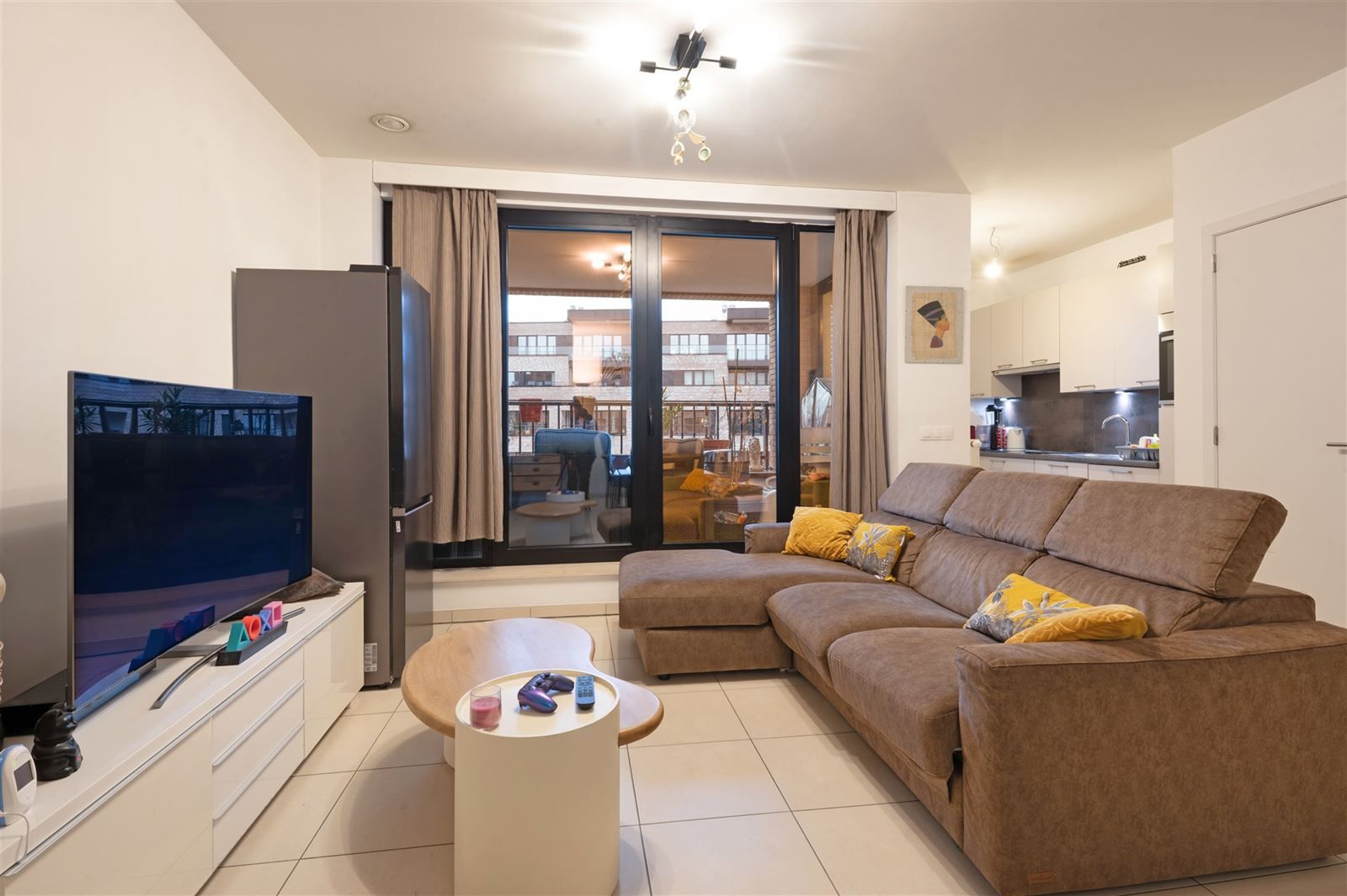 Appartement 2 slaapkamers  foto 4