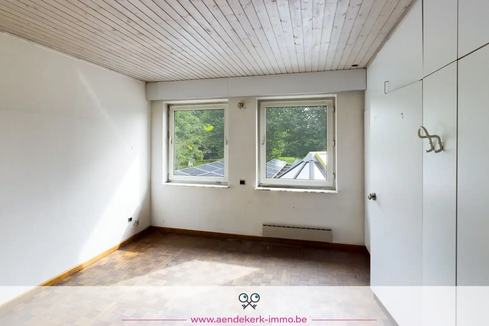 Woning met handelsruimte in het centrum van Kinrooi foto 33