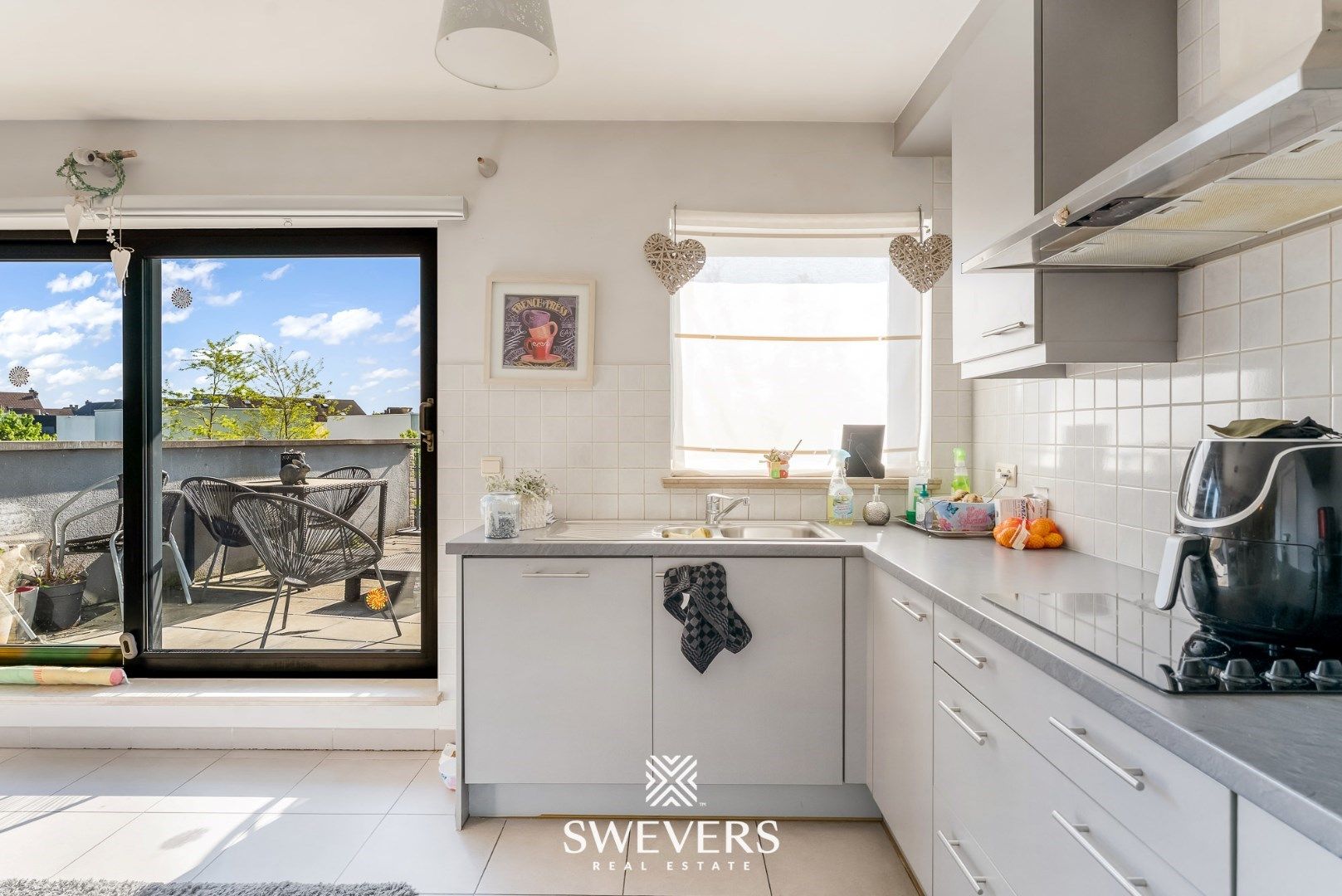 Instapklaar appartement (71 m²) met 2 slaapkamers vlakbij het centrum van Leopoldsburg foto 12