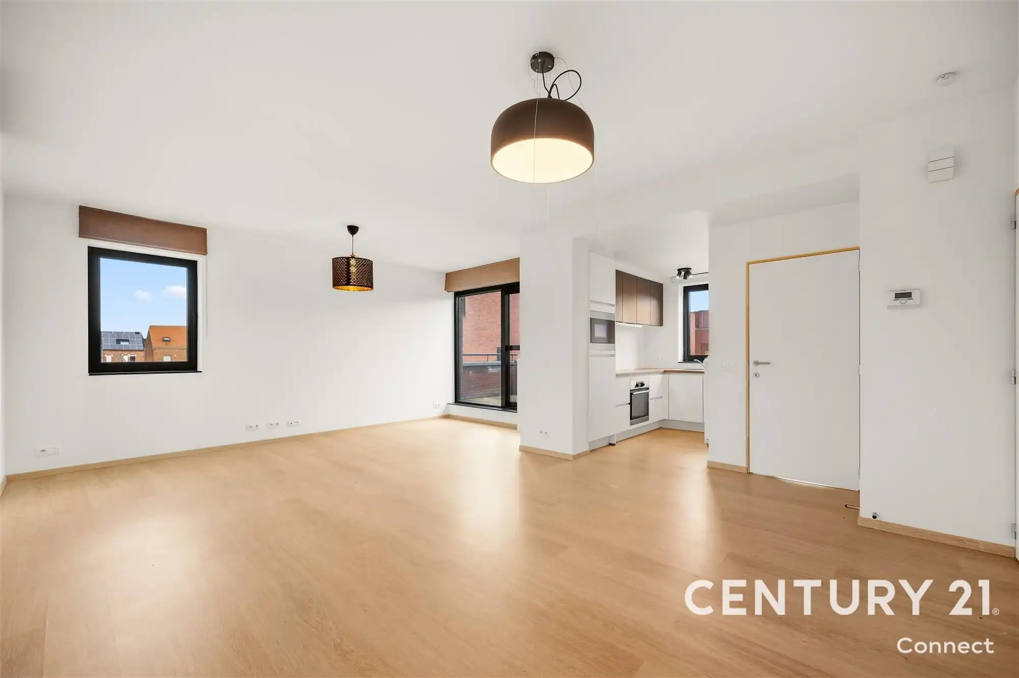 Duplex appartement te Veltem. foto 2