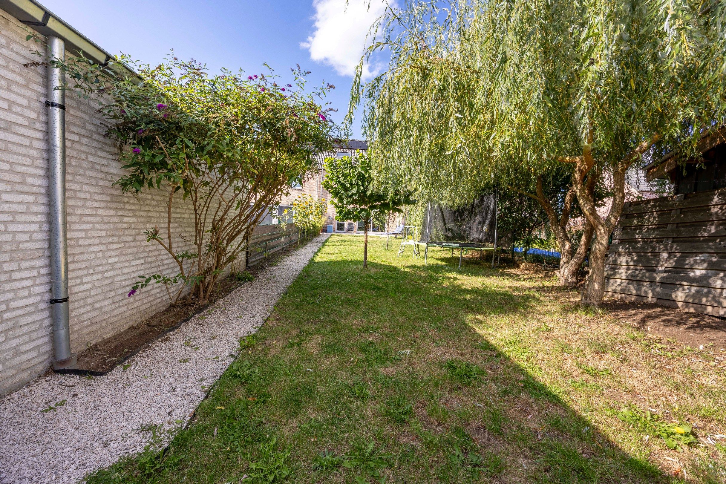 Instapklare en energiezuinige woning foto 15