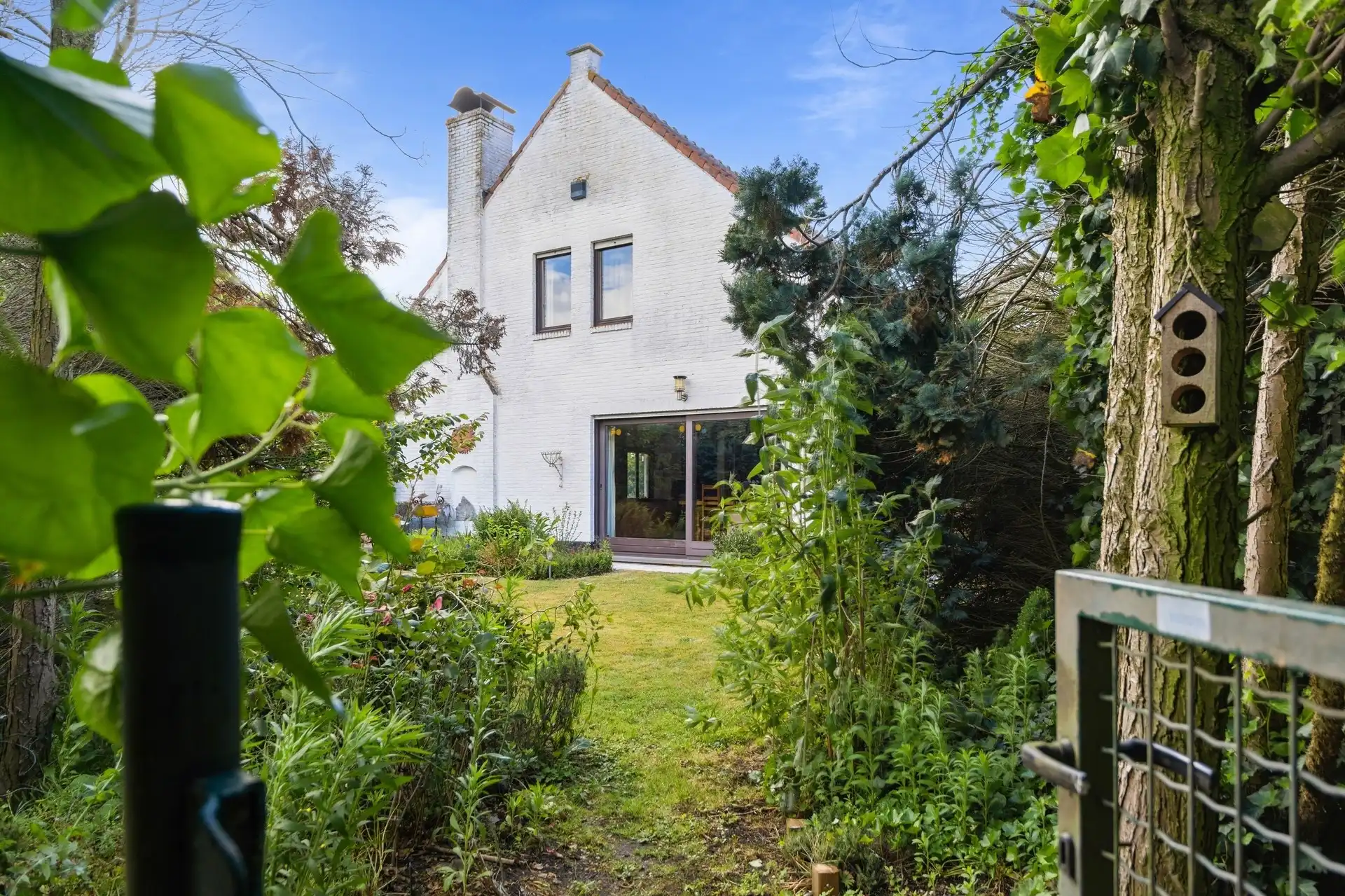 Prachtige, rustieke Villa op 2005m² grond.  foto 24