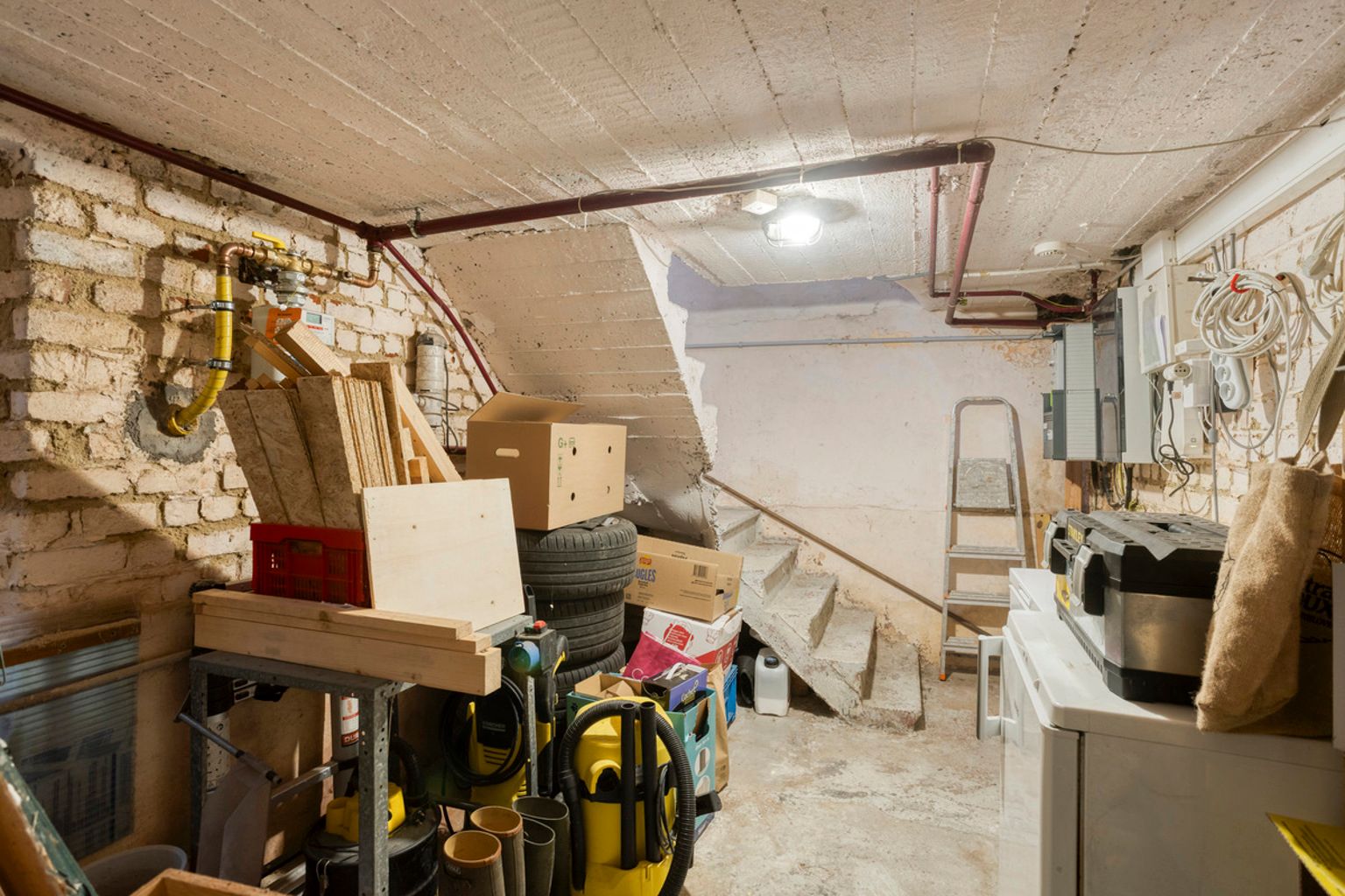 Iinstapklare 4-gevelwoning op 4are 62ca foto 19