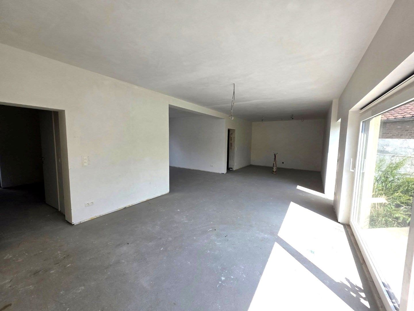 Unieke Dubbelwoonst in het Centrum van Eppegem – Ideaal voor Wonen & Vrij Beroep foto 4