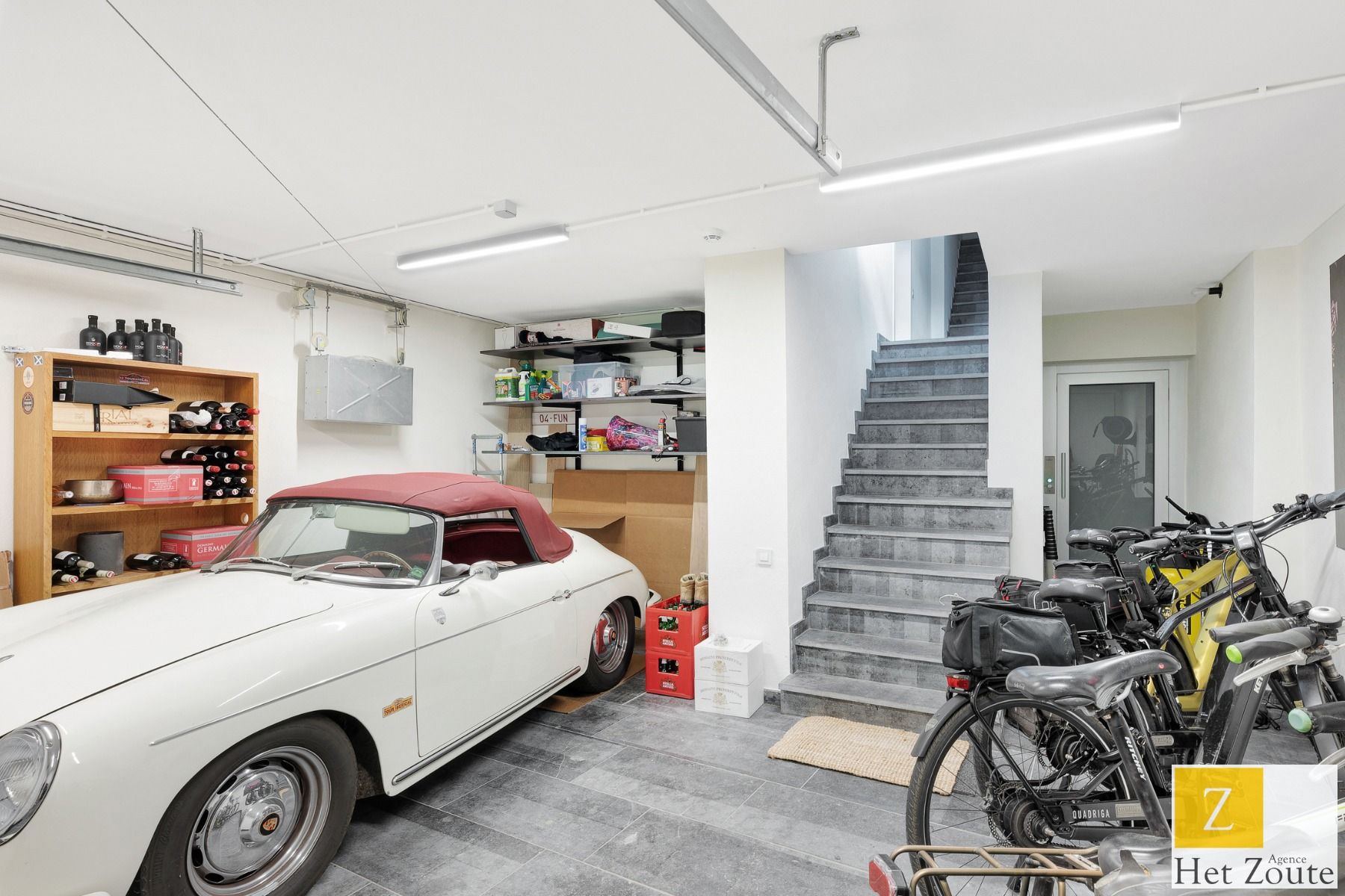 Instapklare villa in hartje Duinbergen foto 27