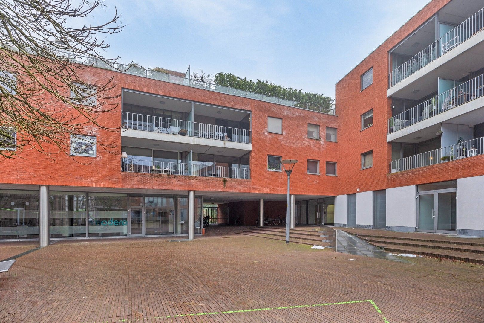 Oude Markt 12 bus 12, 3600 Genk foto 2