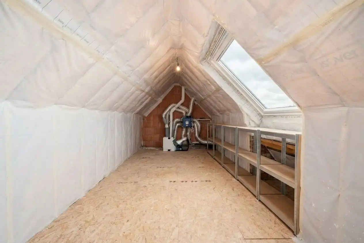 Instapklare woning met 3 slaapkamers en garage te Middelkerke foto 21