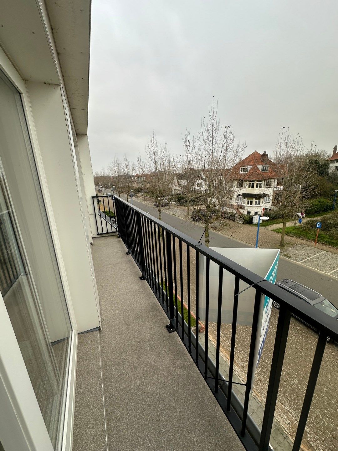 Knap gerenoveerd, zongericht appartement op wandelafstand van zee  foto 13