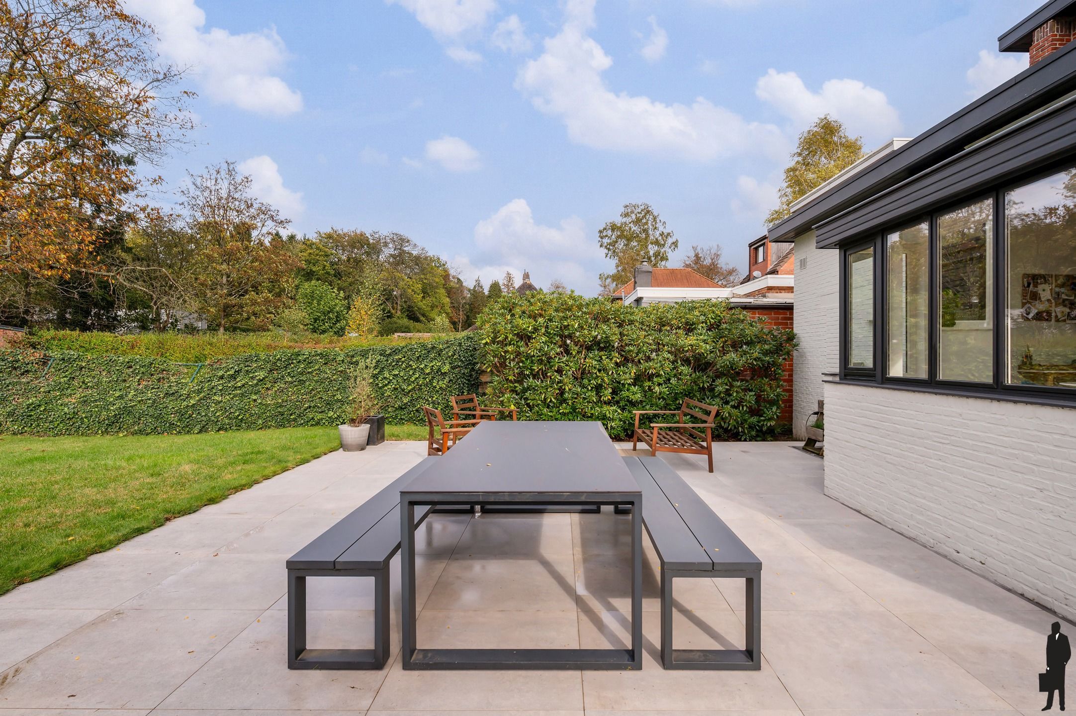 Charmante woning met karakter, ruime tuin en gunstige ligging te Heide foto 25