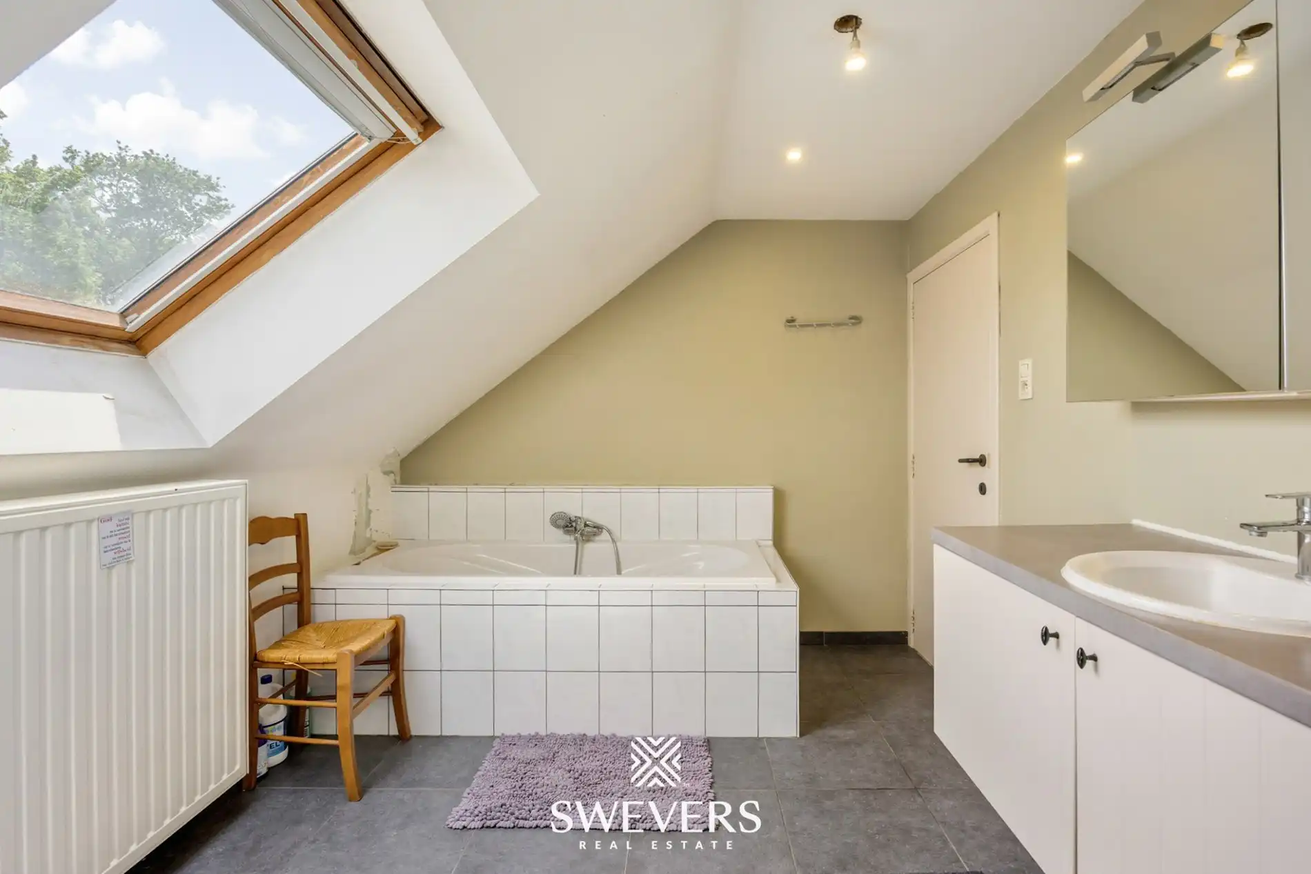 Ruime open bebouwing met zonnige tuin op 980 m² in Heusden-Zolder foto 16