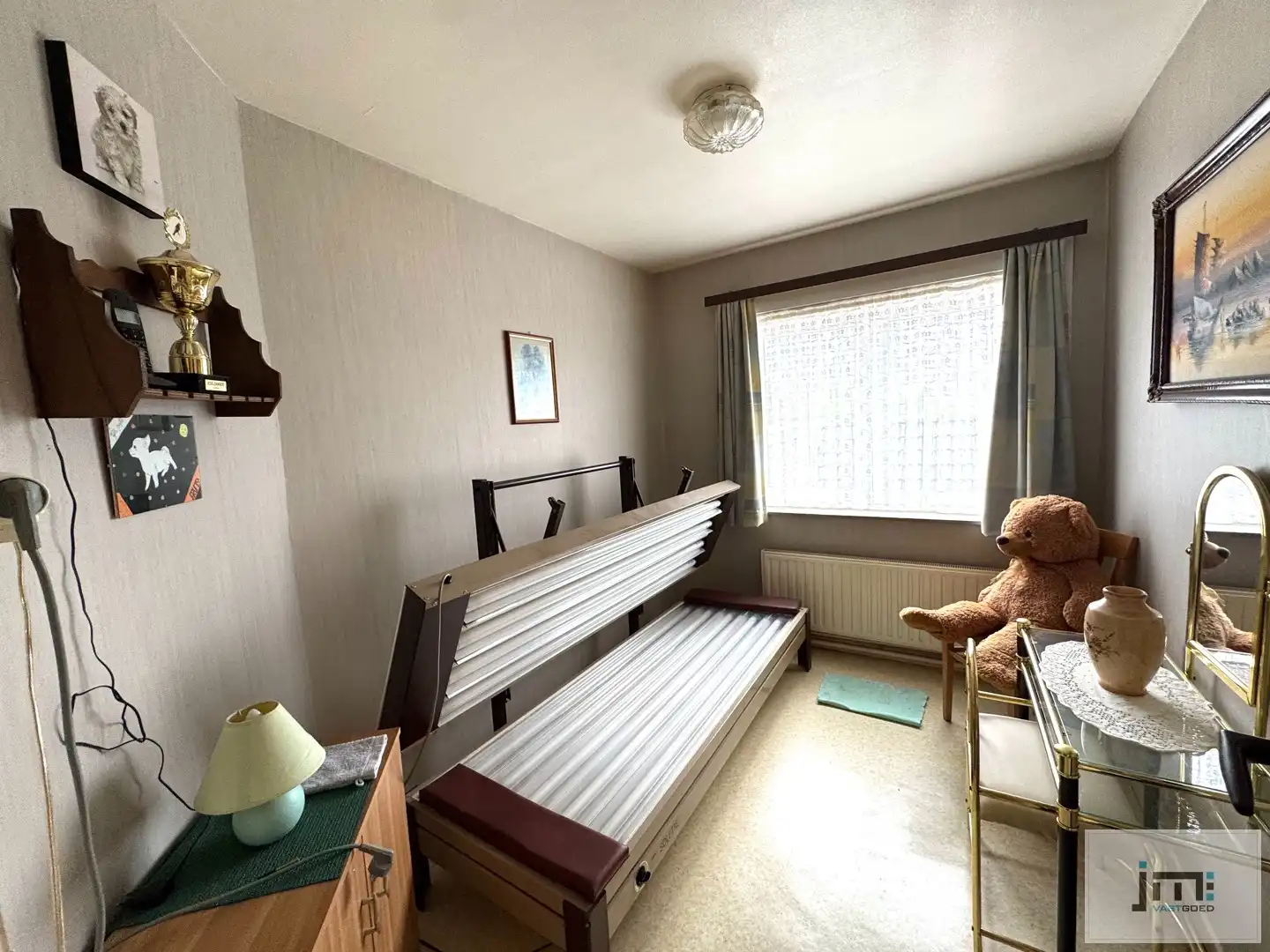 Charmante gezinswoning met tuin nabij centrum Borgloon foto 12