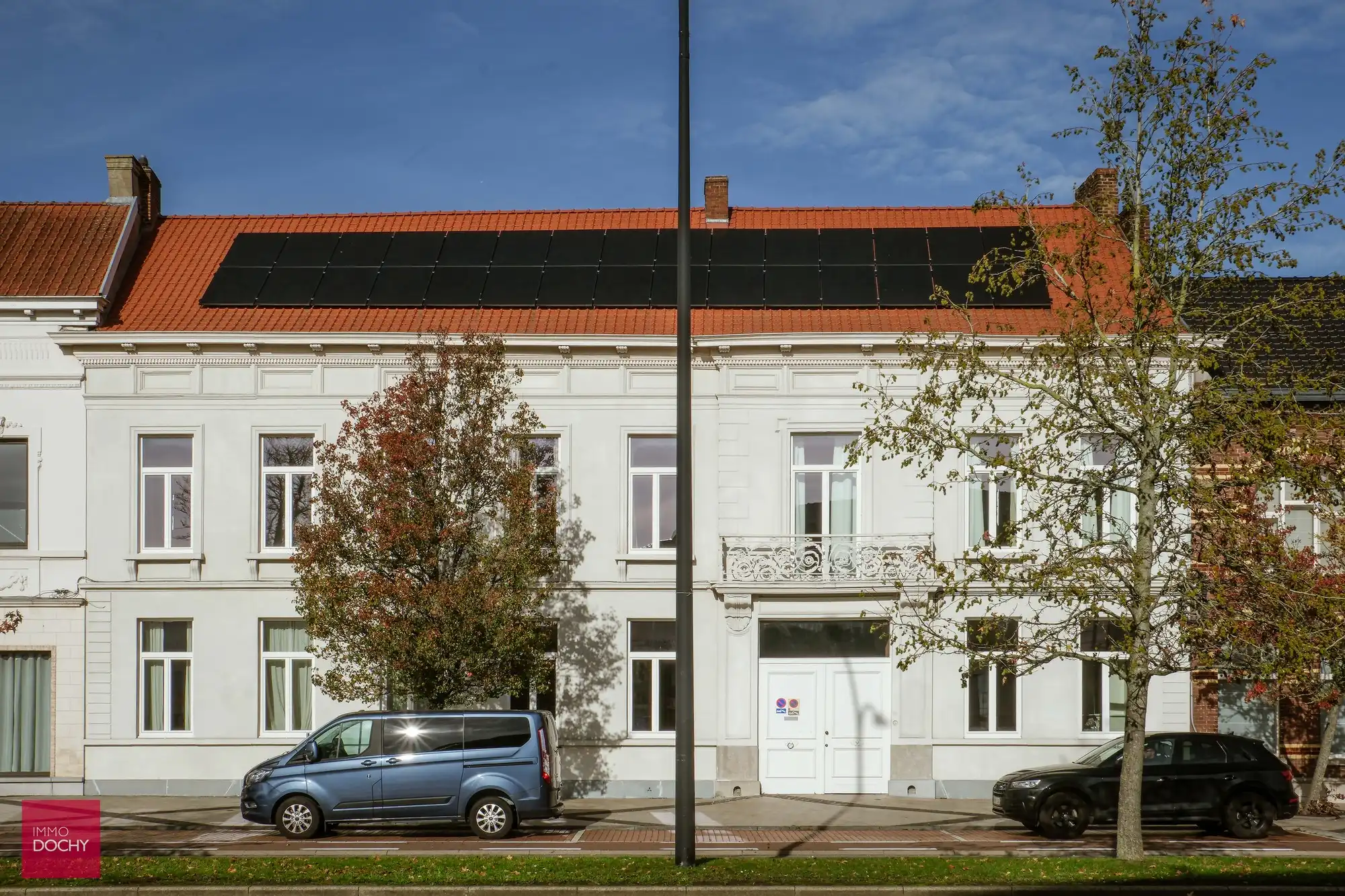 Ruime gerenoveerde stadswoning met karakter foto {{pictureIndex}}