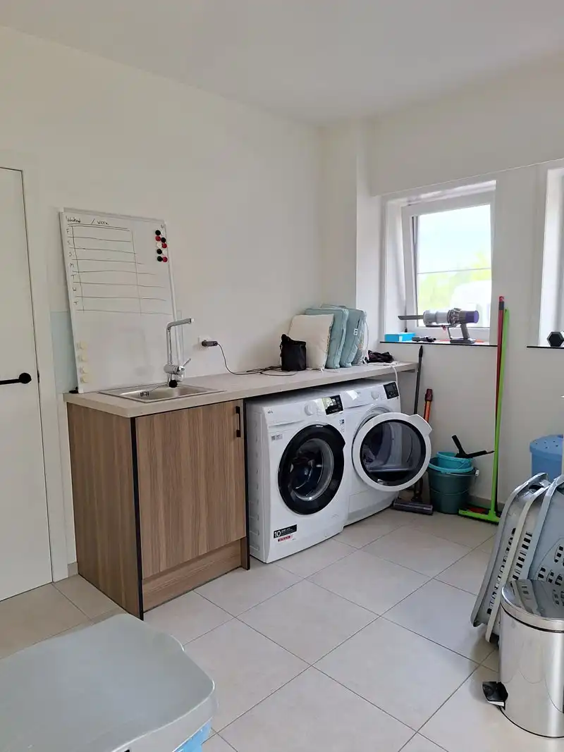 Knap gerenoveerde vrijstaande woning te Lummen foto 20