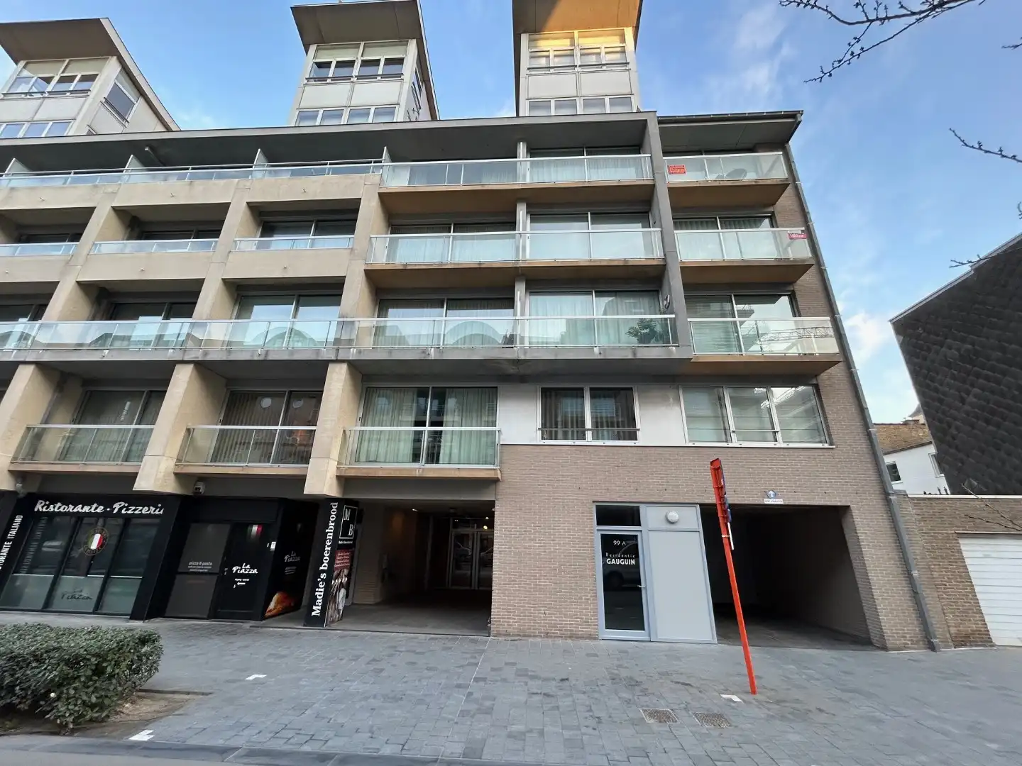 Gaugin - G35/36 foto 2