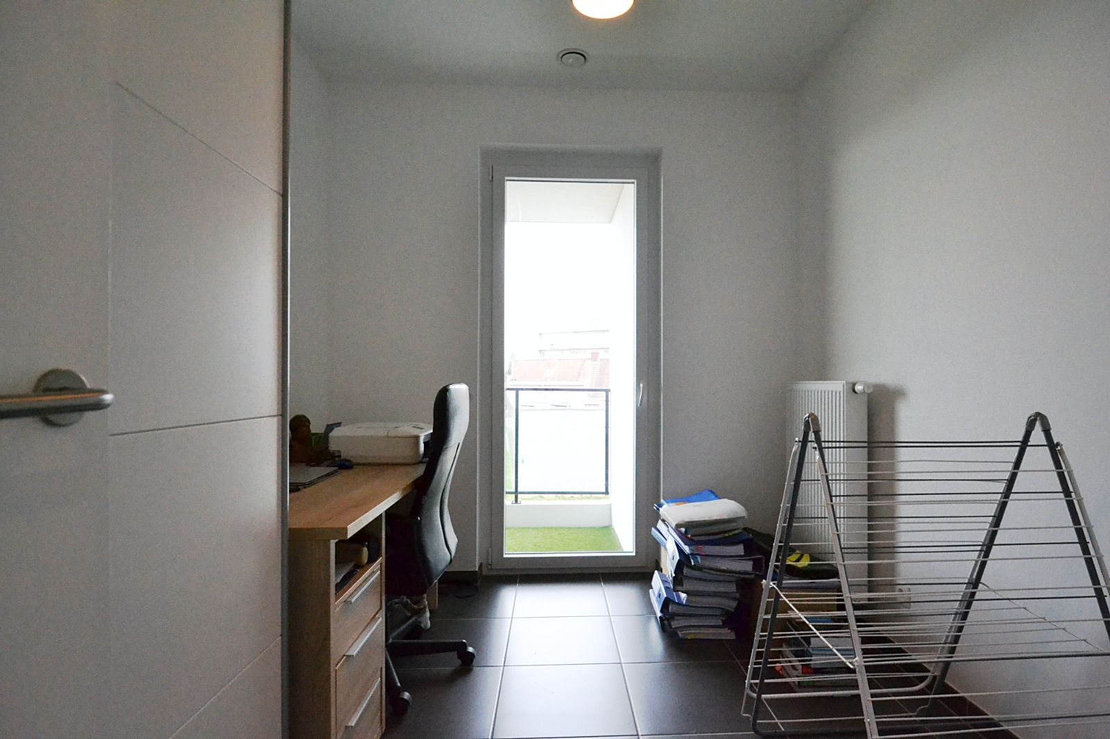 Prachtig afgewerkt appartement met 2 slaapkamers foto 7