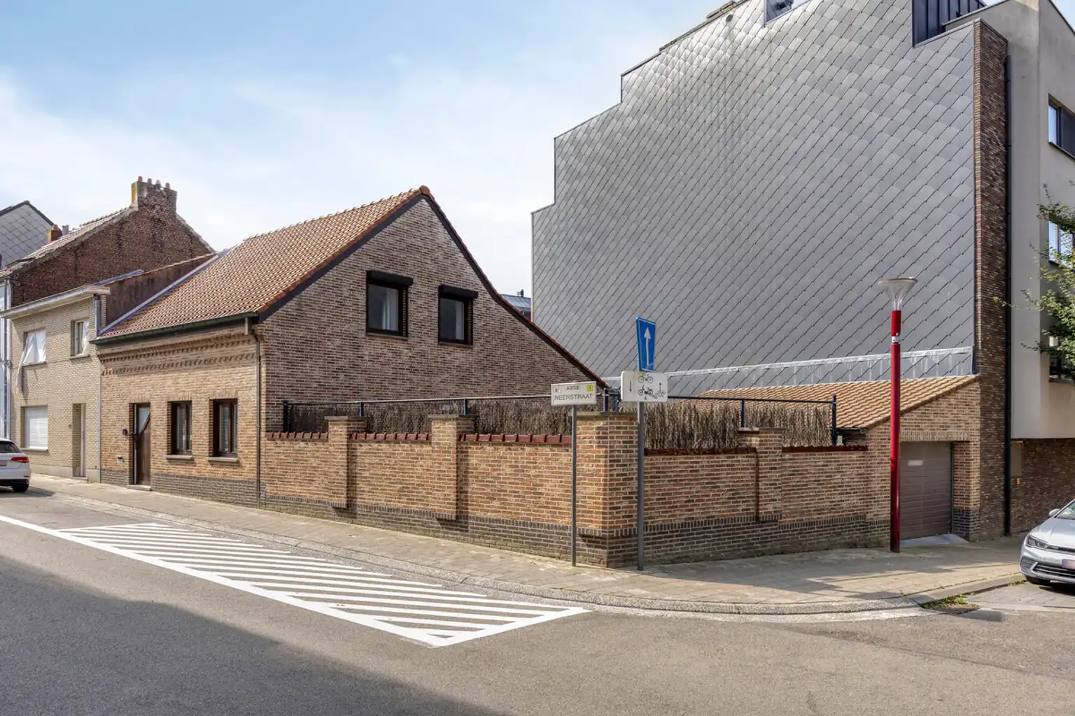 Huis te koop Neerstraat 60 - 1730 Asse