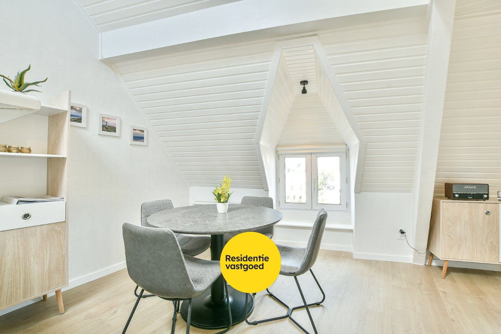 Charmant éénslaapkamerappartement in hartje De Haan – ideaal als investering of tweede verblijf foto 9