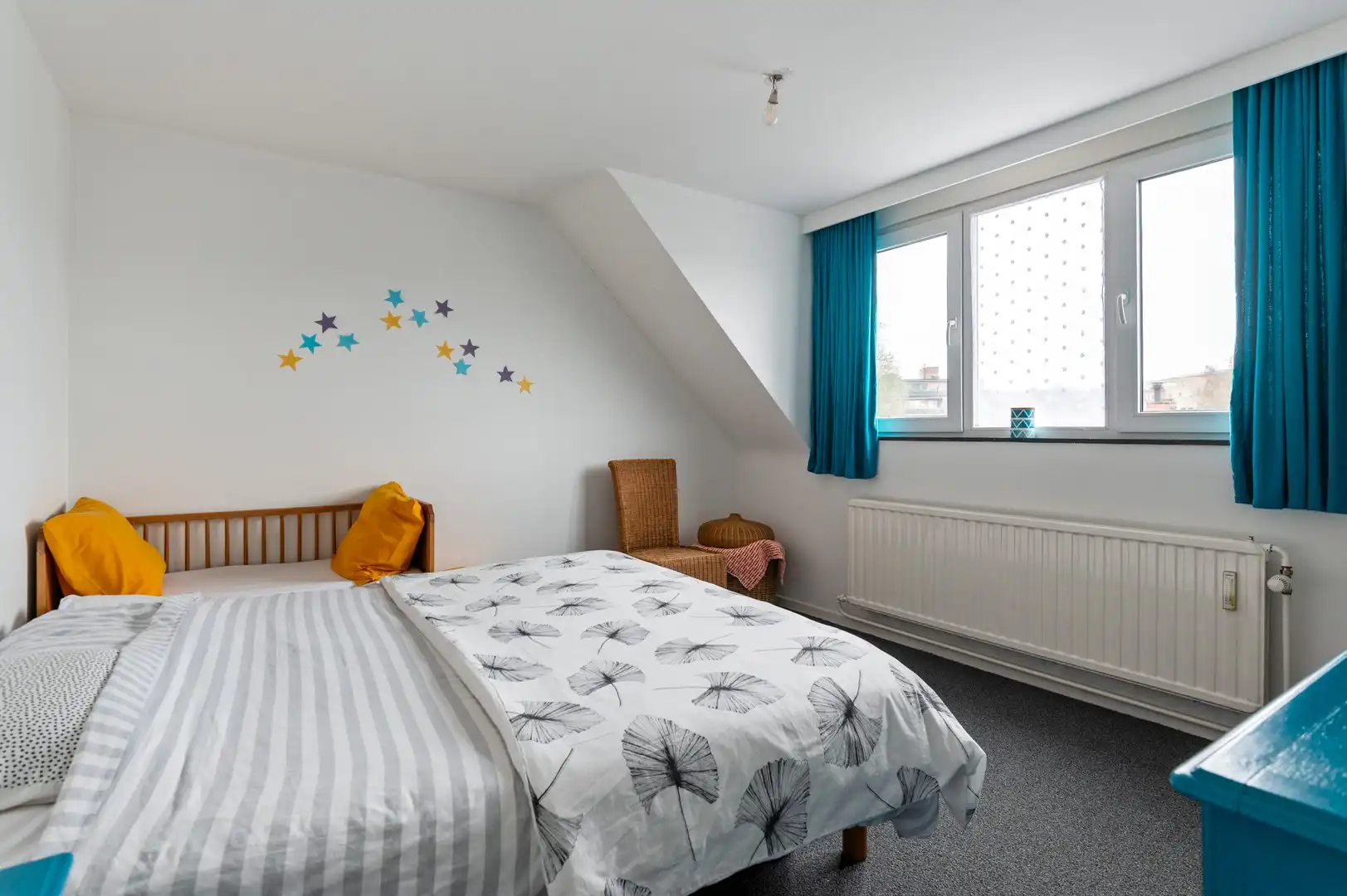 Instapklaar appartement in het levendige hart van Brasschaat foto 9