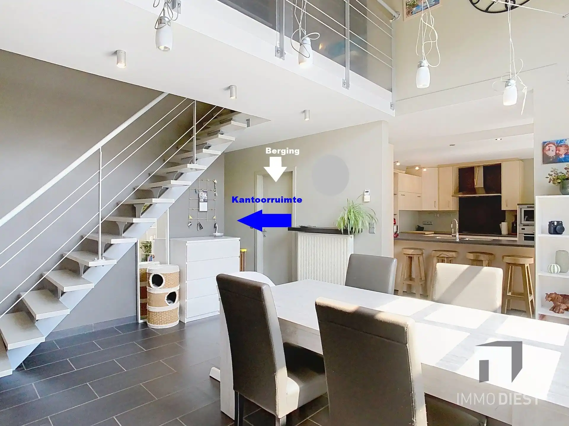 Stijlvolle vrijstaande woning op 6a99ca foto 11