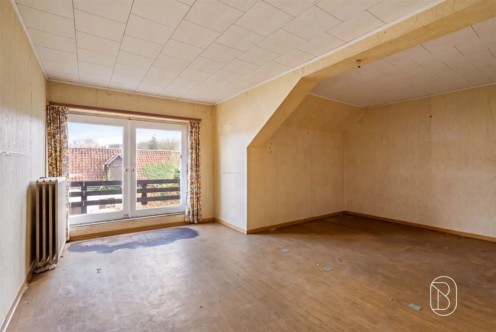 Te renoveren charmante hoeve met véél potentieel! foto 16