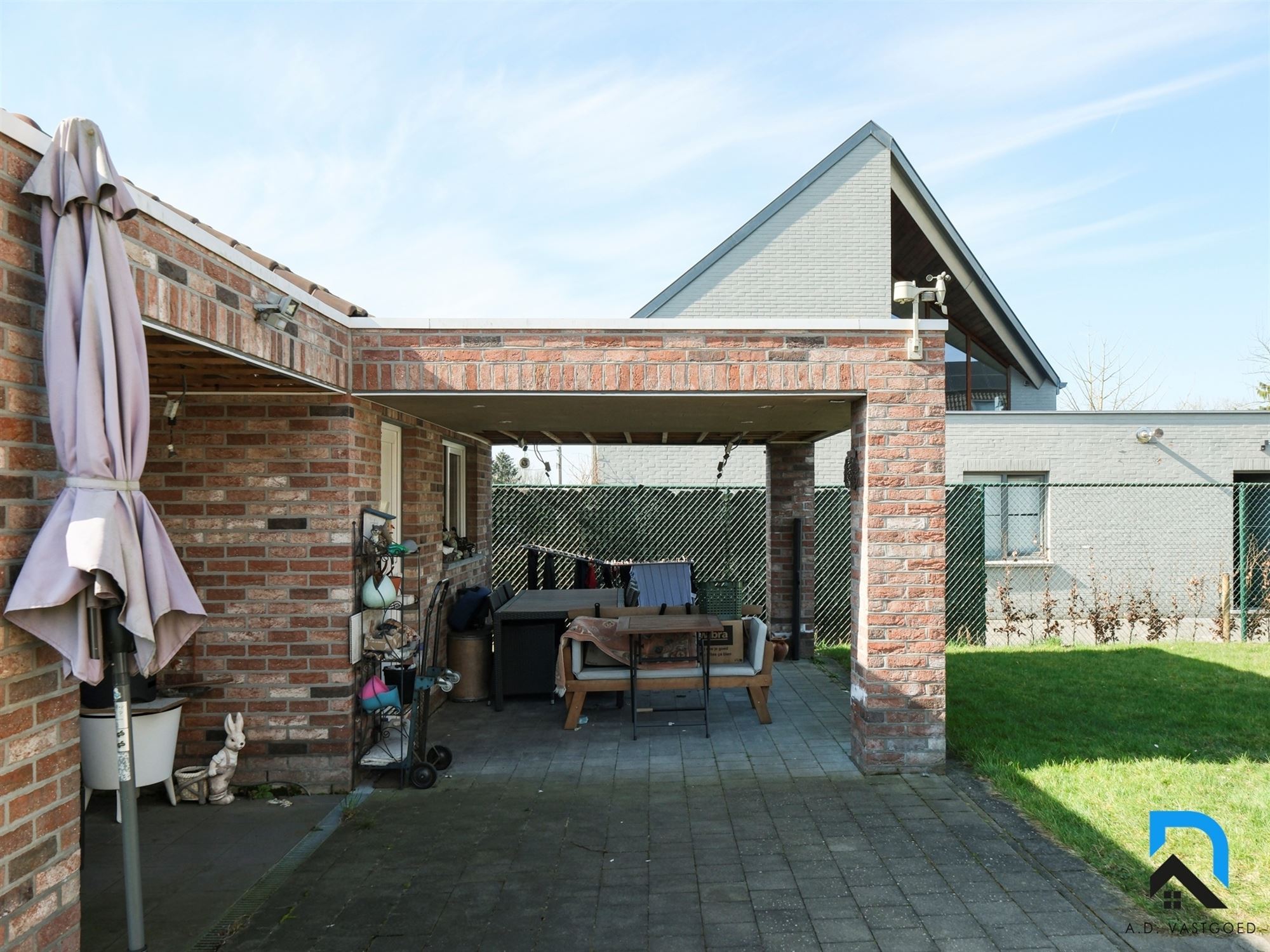 Ruime tweewoonst op toplocatie in Alken foto 21