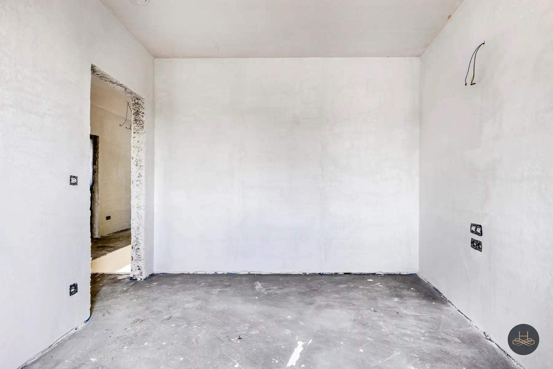 Zeer ruime, energiezuinige casco-gezinswoning op toplocatie foto 20