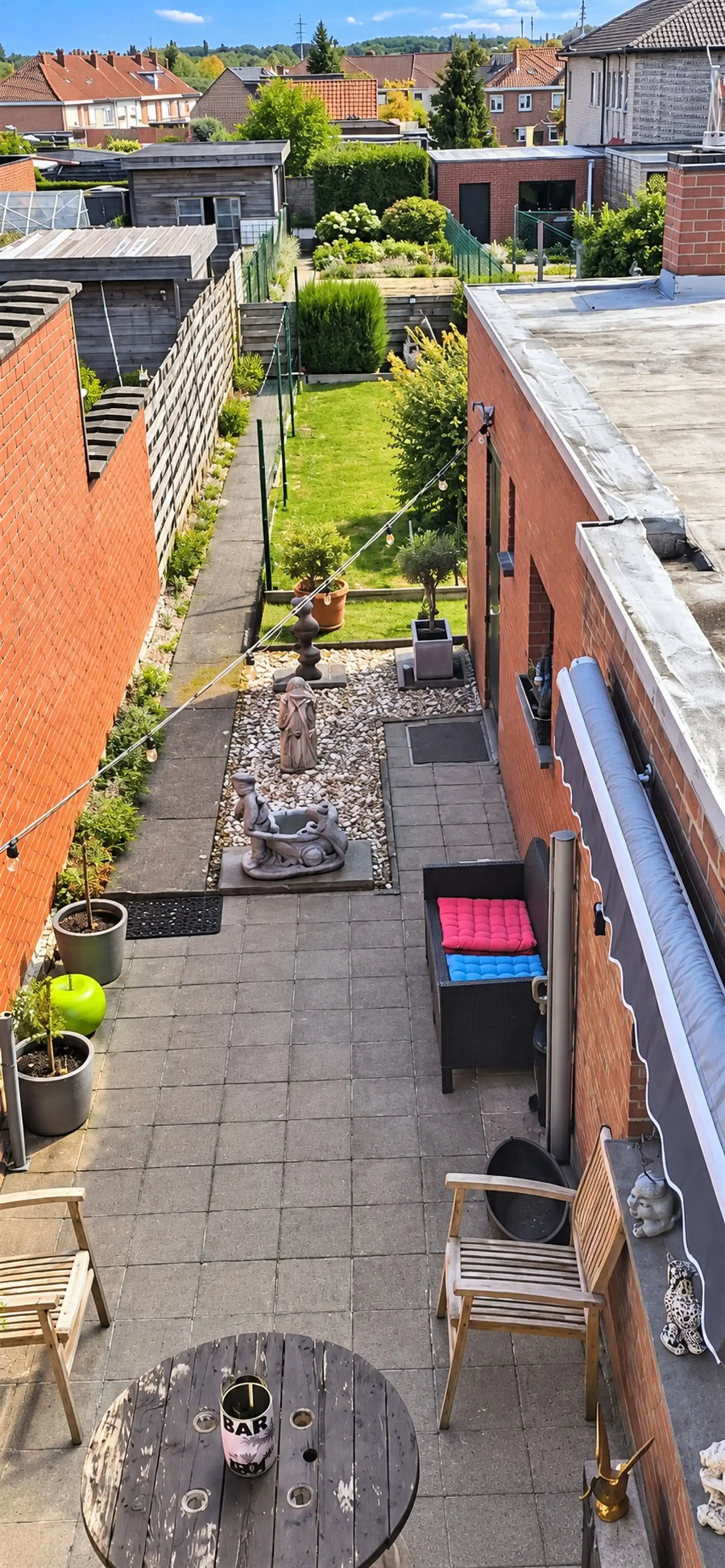 Huis foto 7