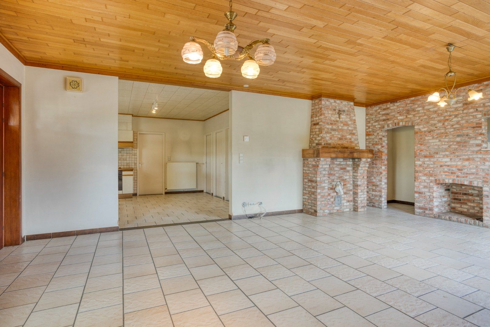 Woning met 3 slaapkamers op 3.363 m², landelijk gelegen te Olen ! foto 16