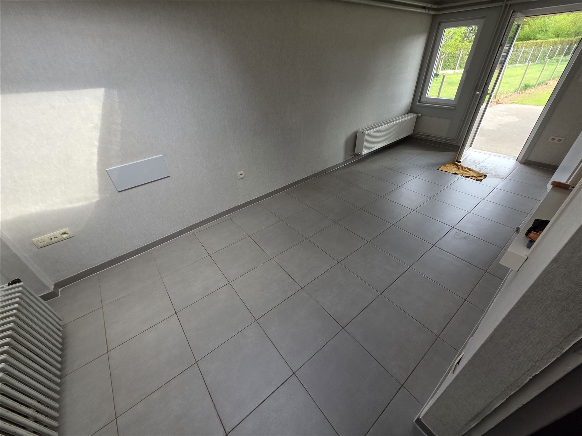 Woning met ruime tuin foto 5