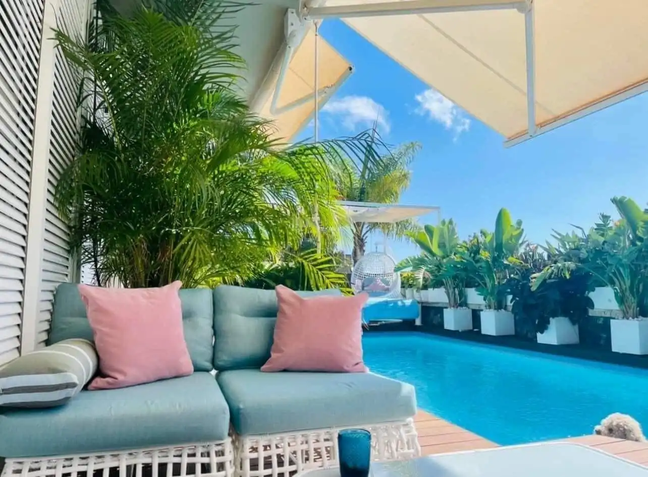 Vrijstaande villa in exclusieve wijk foto 5