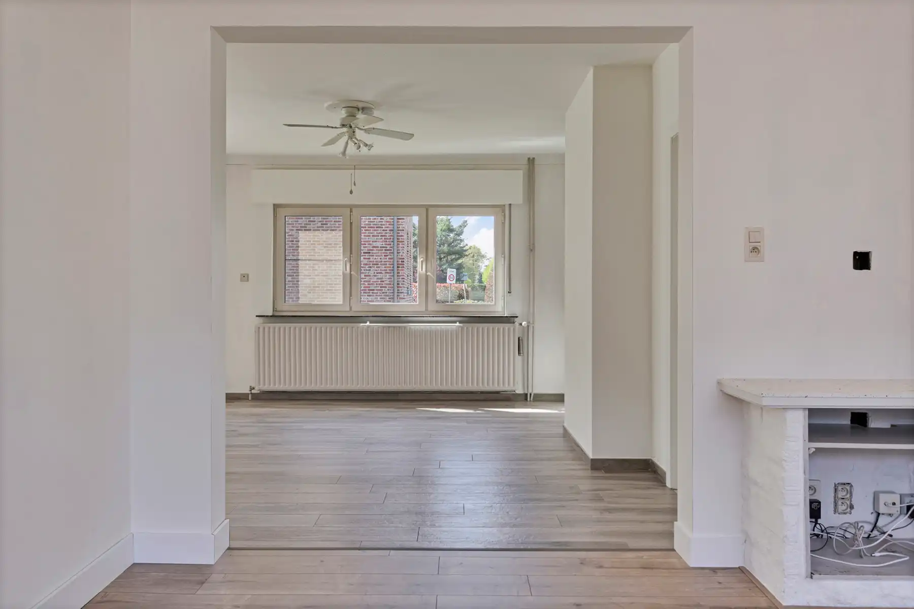 Recent gerenoveerde energiezuinige woning met 3 slaapkamers en ruime tuin foto 9