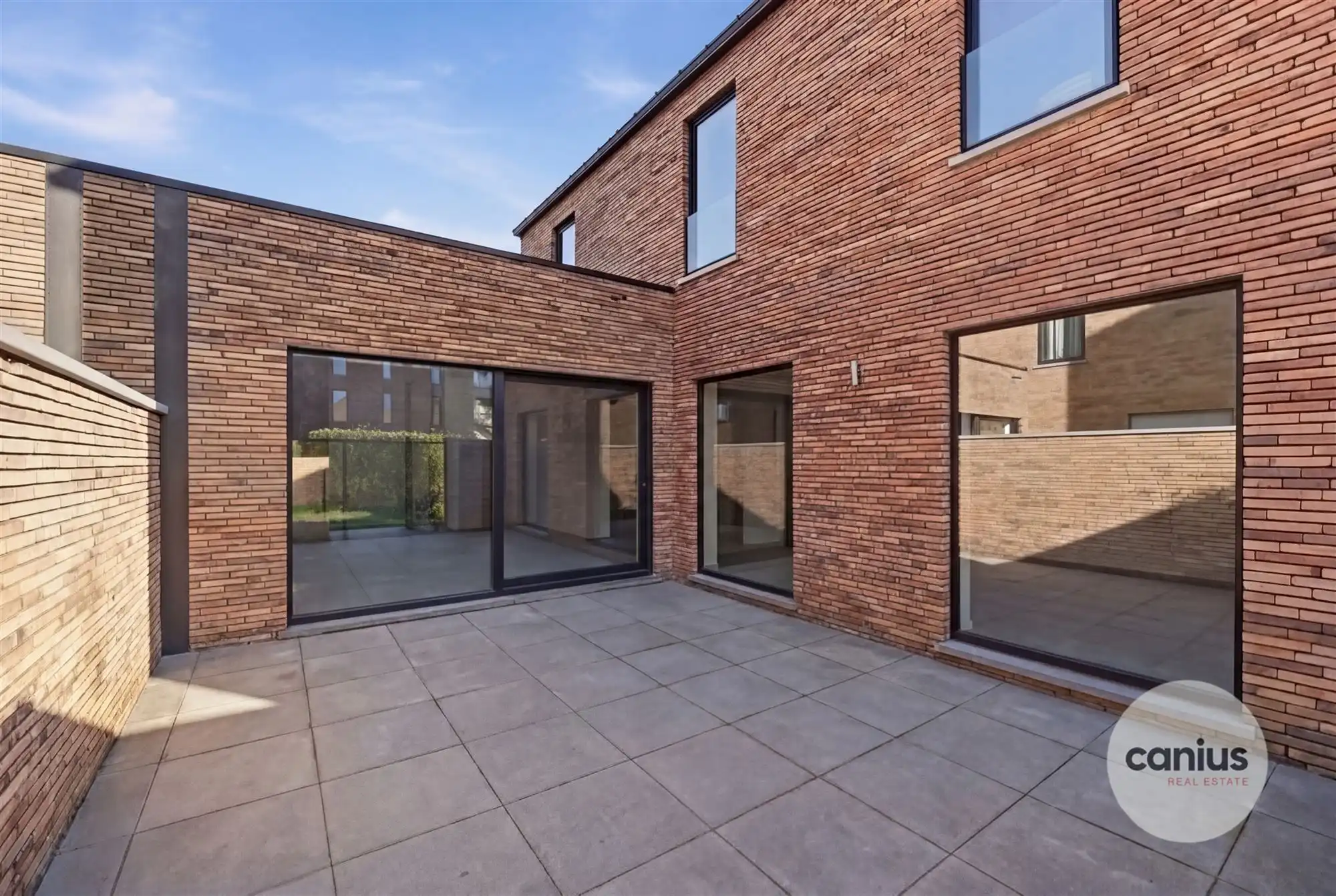 LEUKE WONING MET 3 SLPKS  NABIJ HET CENTRUM foto 17