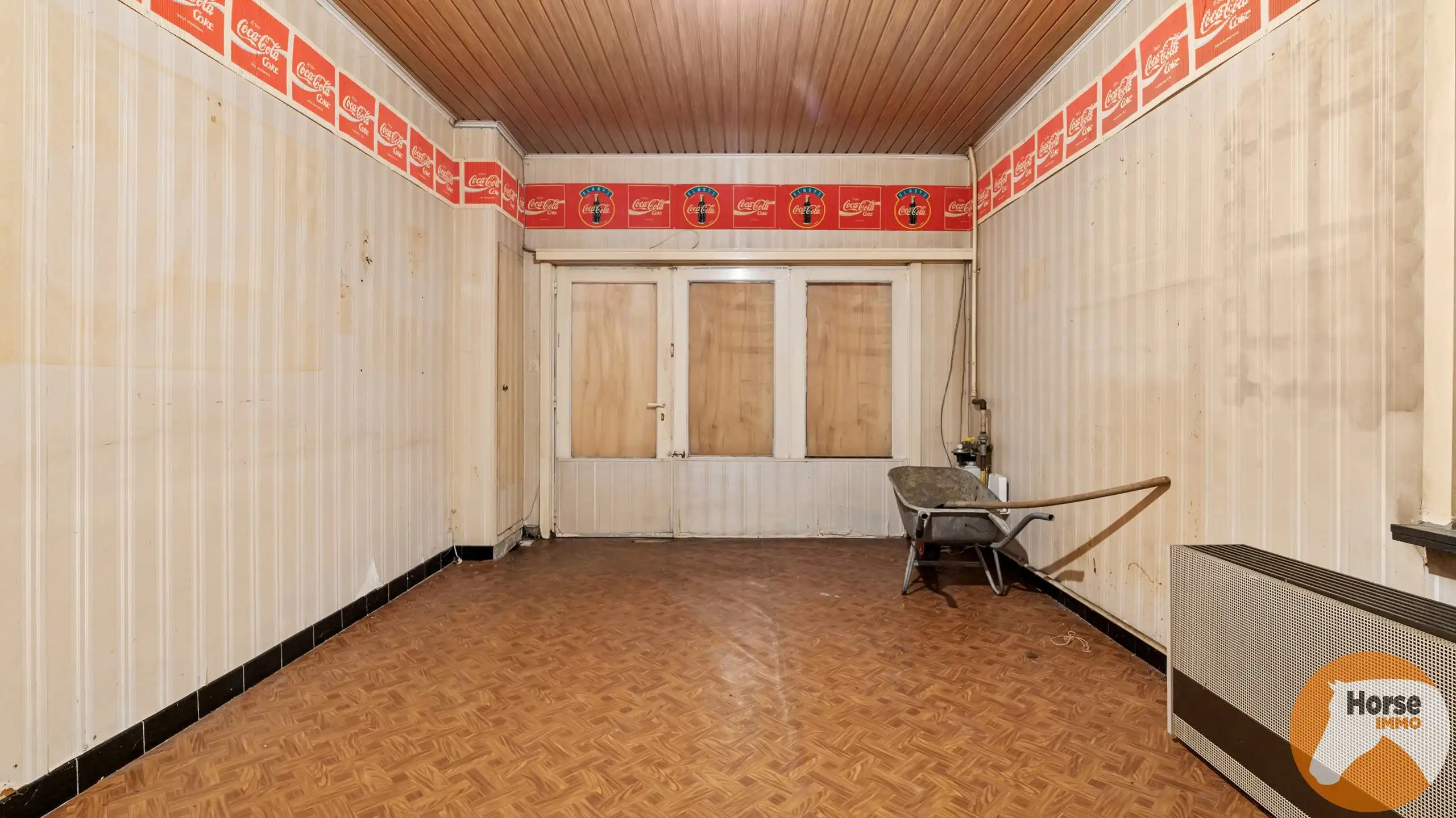AALTER - Te renoveren bungalow met ruim bijgebouw  foto 20