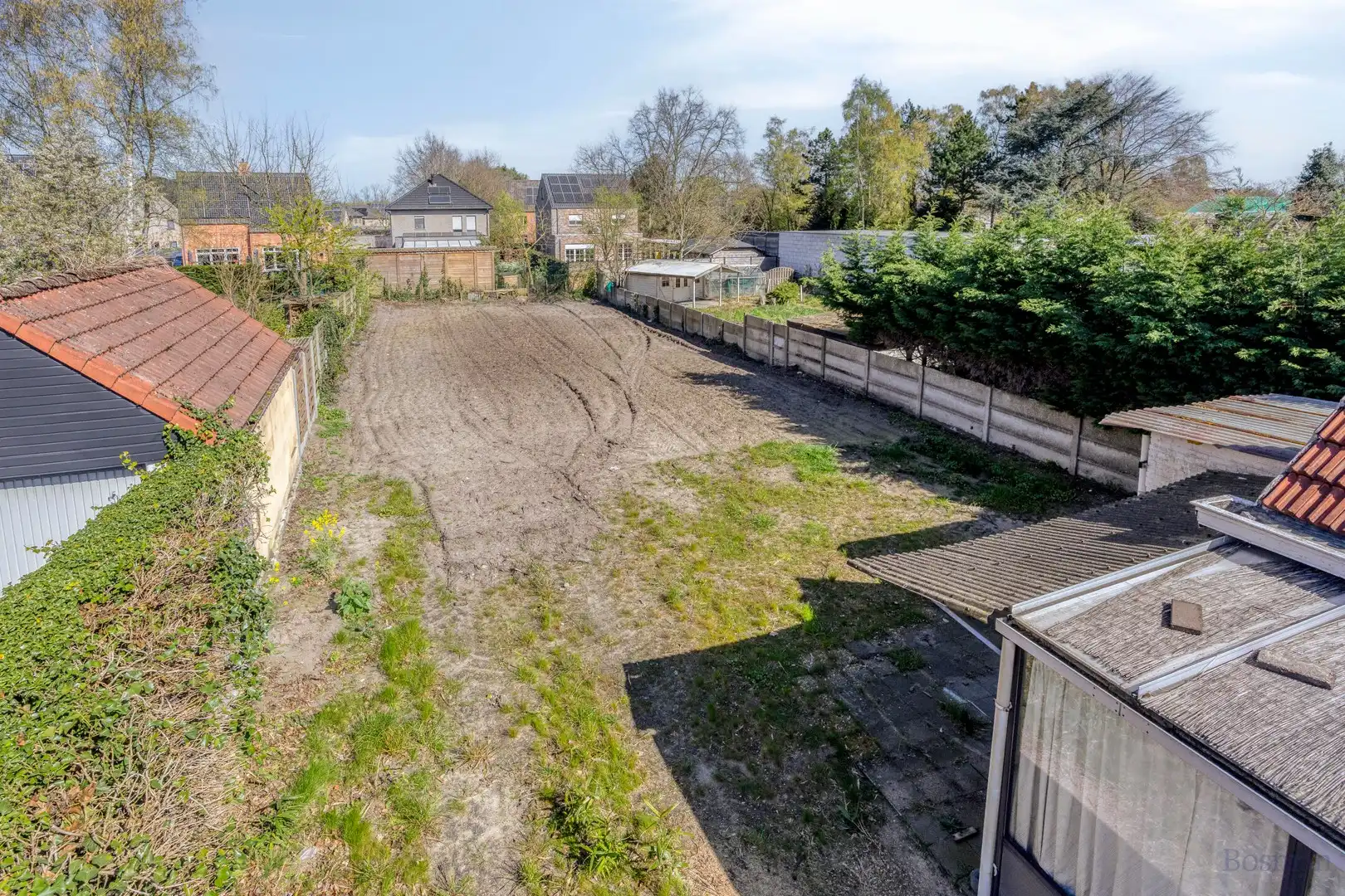 Bouwgrond te koop in Balen  (mogelijkheid tot 6% Btw bij sloop en heropbouw) foto 7