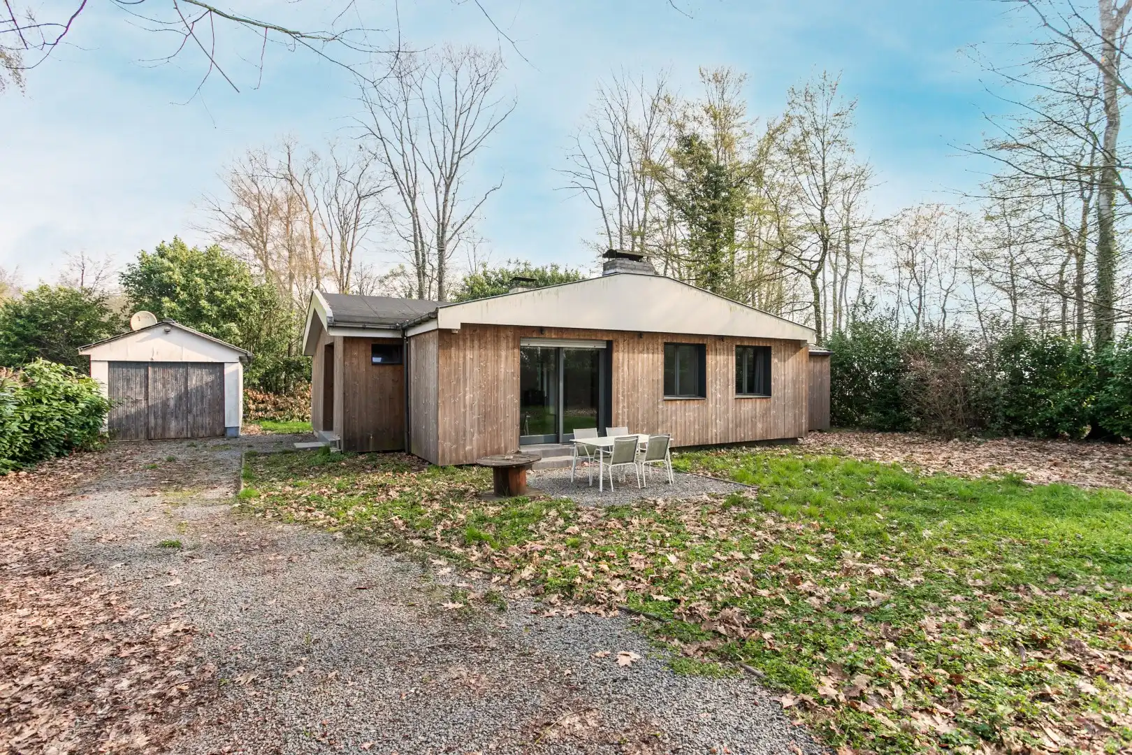 Huis te koop Akrenbos domein 60 - - 1547 Bever