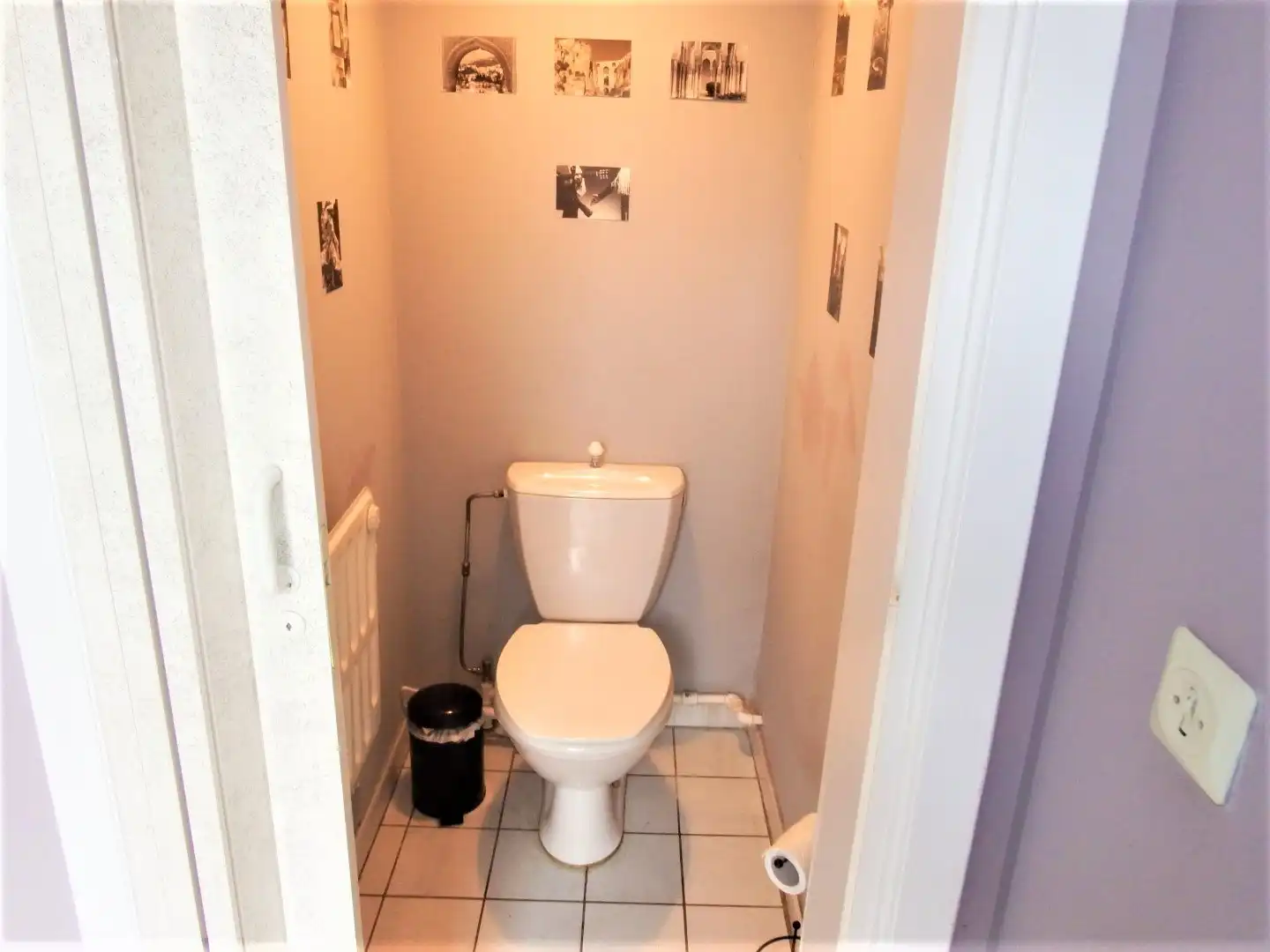 Gerenoveerde woning 2 slpk centrum TREMELO foto 20