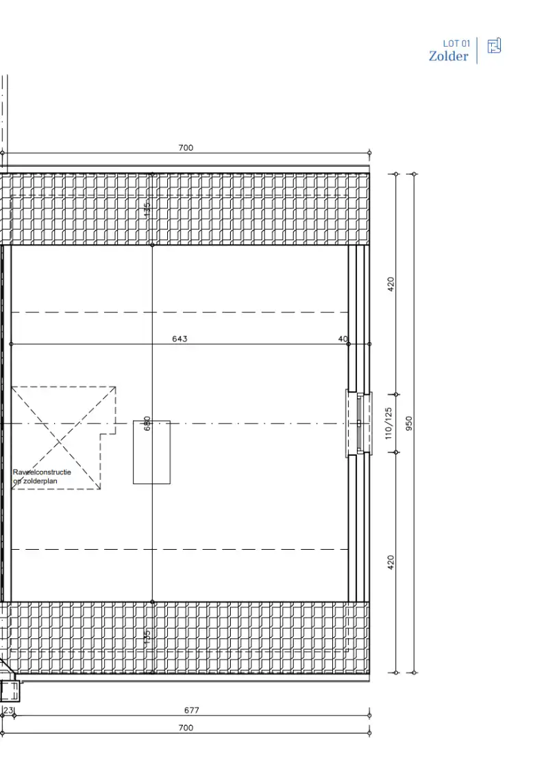 --- NIEUW --- 2 halfopen nieuwbouwwoningen te Zottegem (mogelijkheid aankoop onder 6% BTW). foto 8