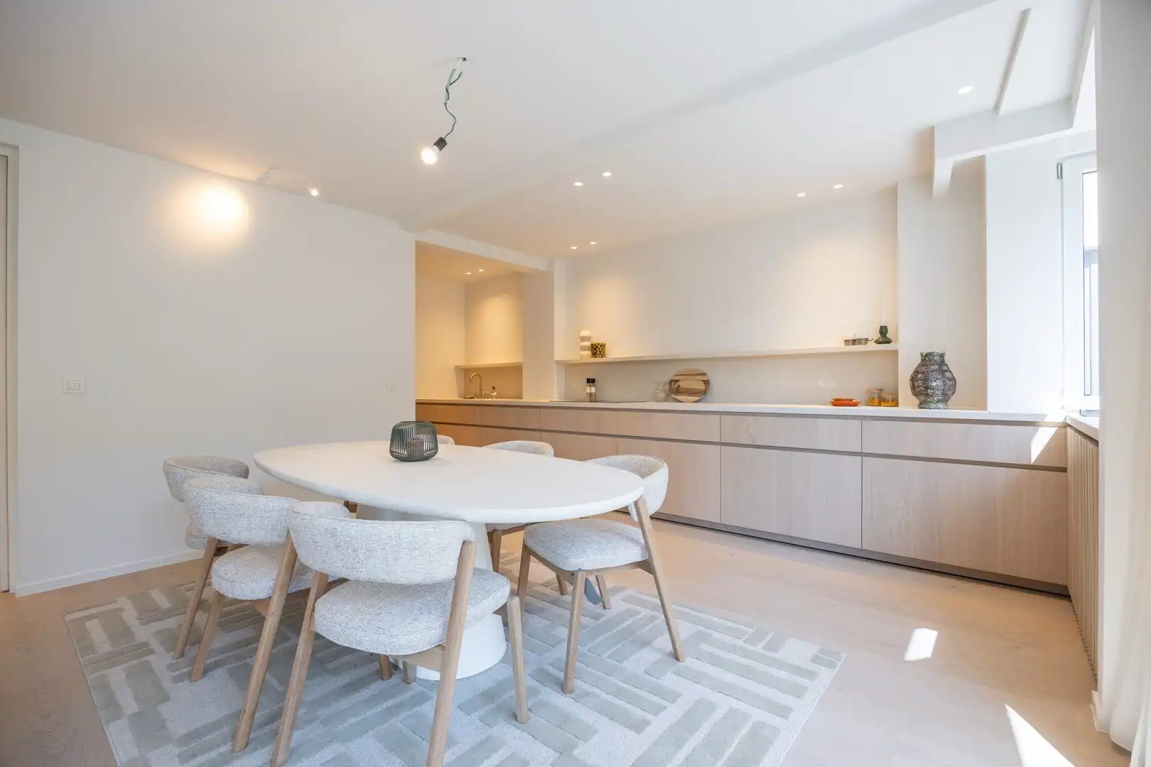 Appartement te koop foto 6