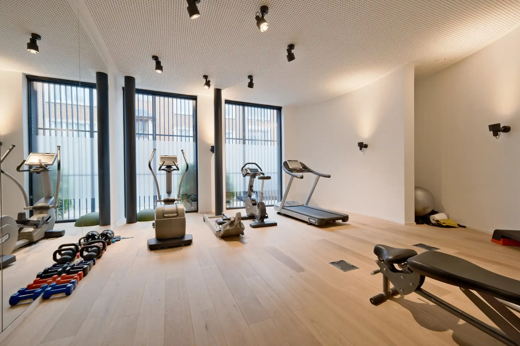Appartement te koop foto 16