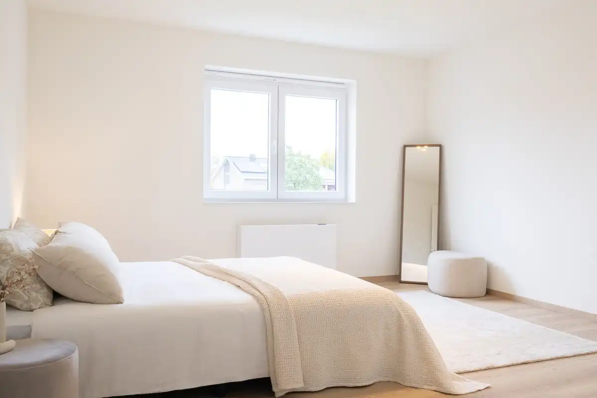 Energiezuinige nieuwbouwwoningen met garage te Meise foto 7