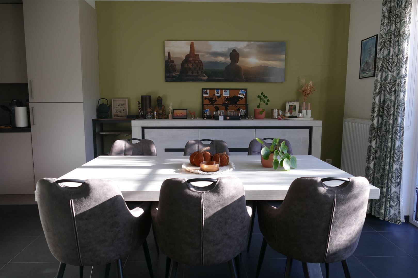 Appartement foto 4