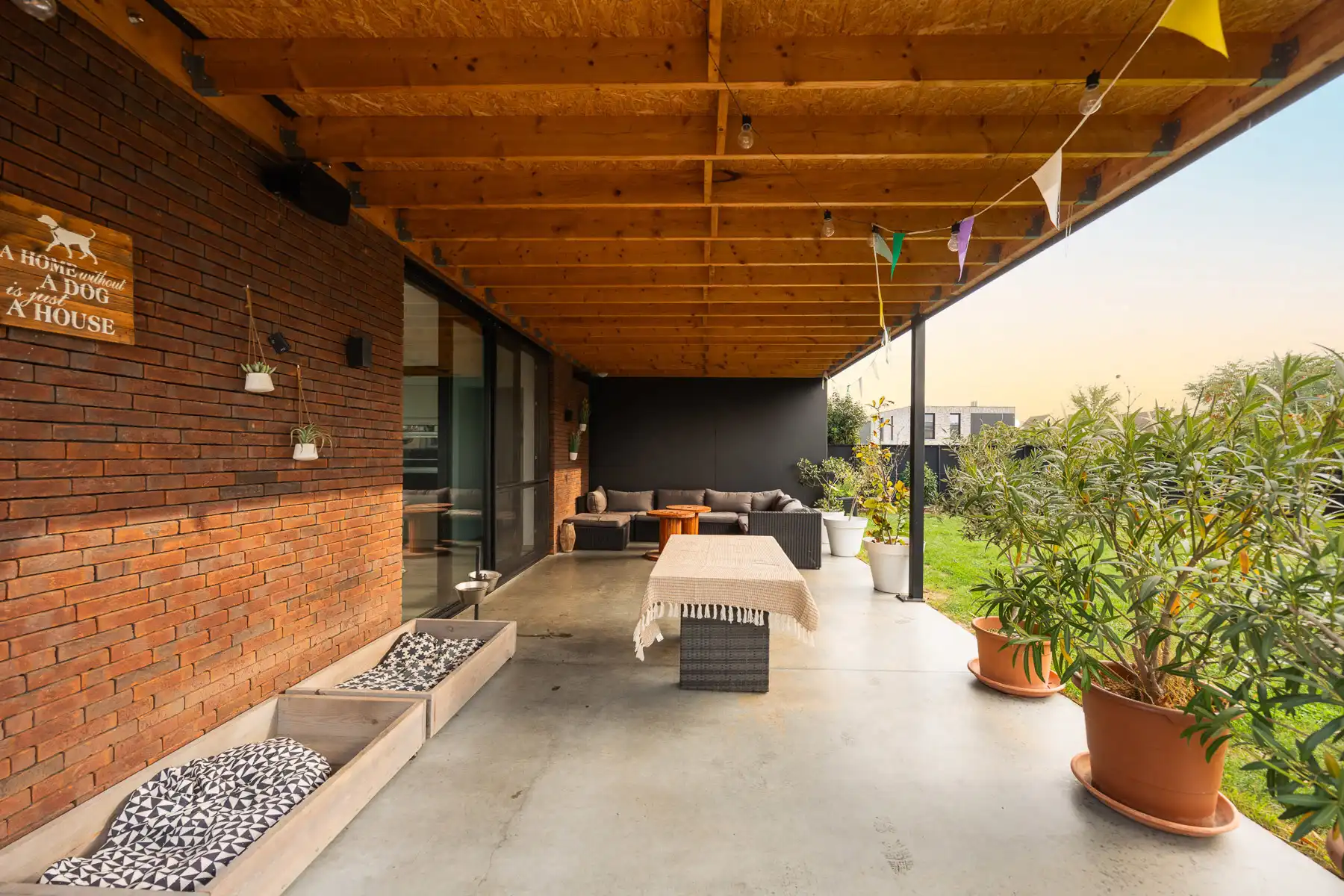 Moderne open bebouwing met EPC A+ in Booischot foto 17